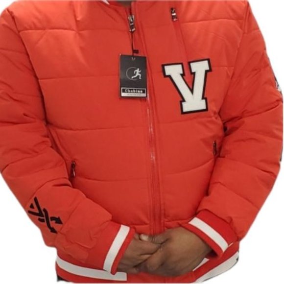 VISABLE APPAREL AUTUMN WINTER WAIST COAT